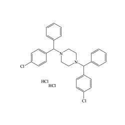 Cetirizine Impurity D DiHCl