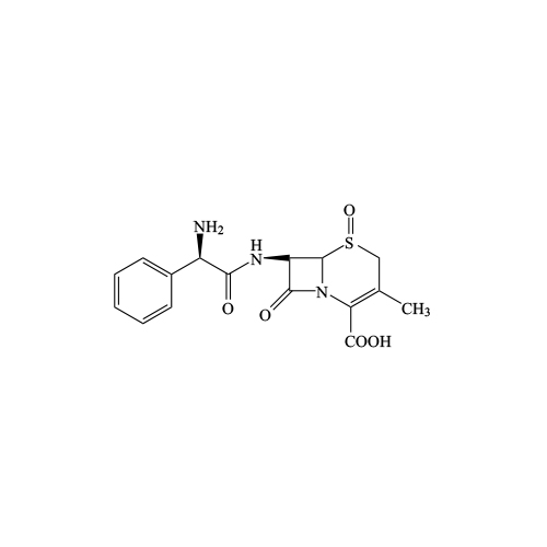 Cephalexin EP Impurity G