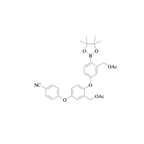 Crisaborole Impurity 22