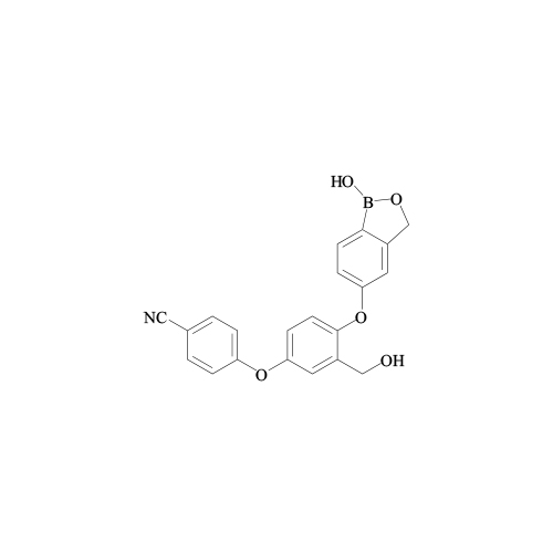 Crisaborole Impurity 24