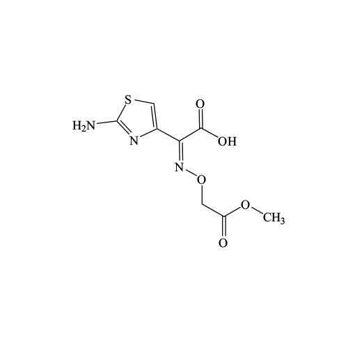 Cefixime Impurity 1