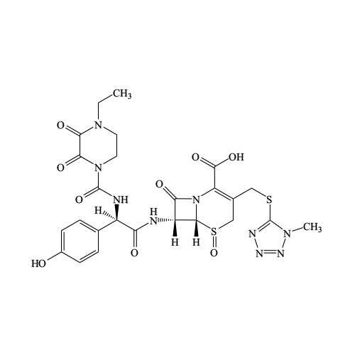 Cefoperazone  Impurity 13