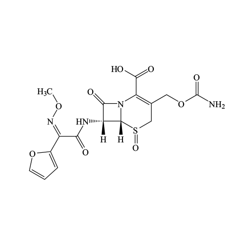 Cefuroxime Impurity 10