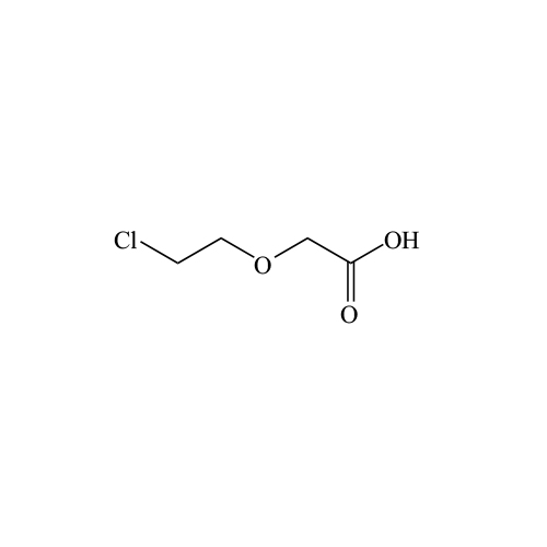 2-(2-Chloroethoxy)acetic acid