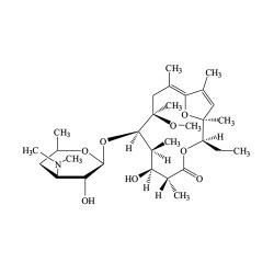 Clarithromycin EP Impurity K