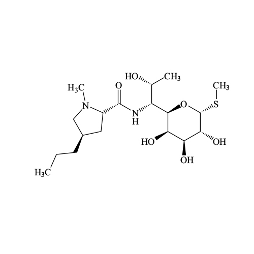 Clindamycin Phosphate EP Impurity A