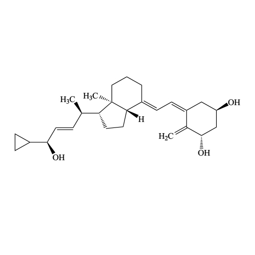 Calcipotriol