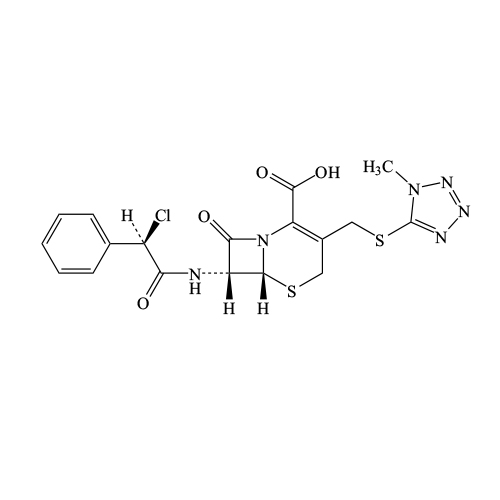 Cefamandole Impurity 5