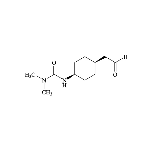 Cariprazine impurity 1