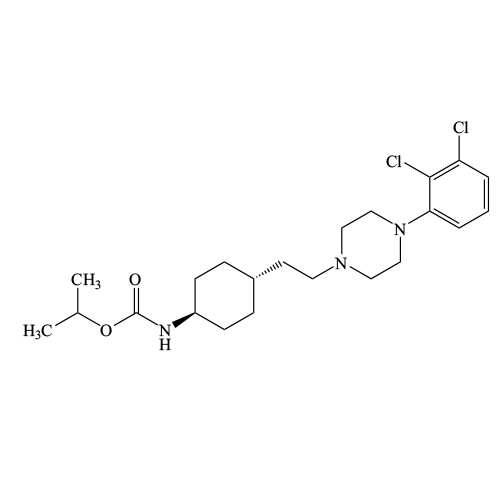 Cariprazine impurity 2