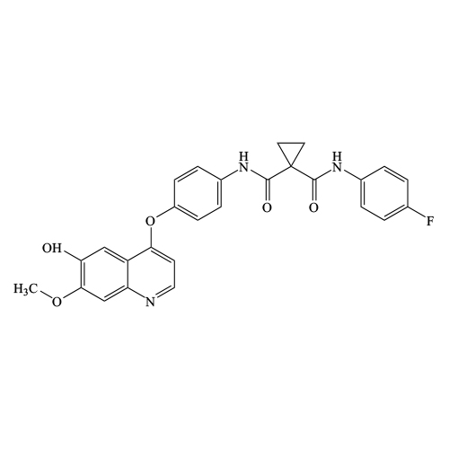 Cabozantinib Impurity 23