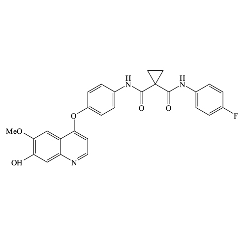 Cabozantinib Impurity 24