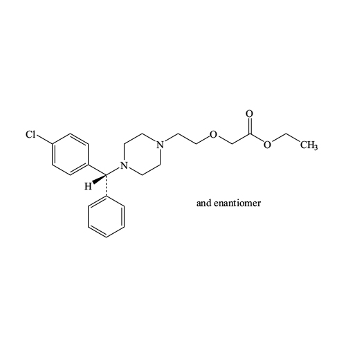 Cetirizine Impurity 14