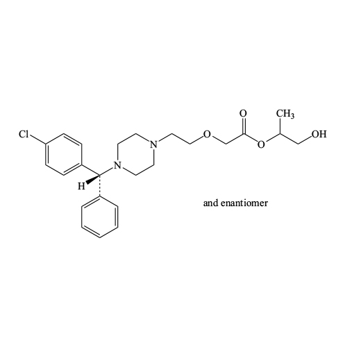 Cetirizine Impurity 15