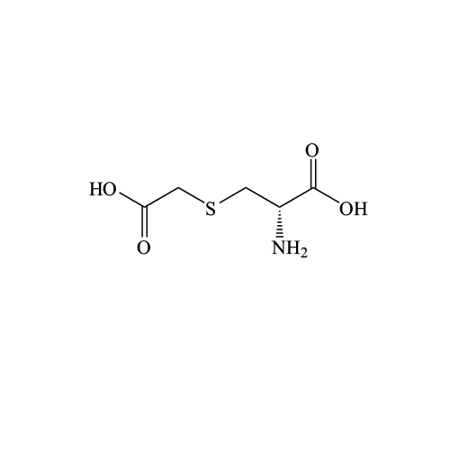 Carbocisteine S-Isomer