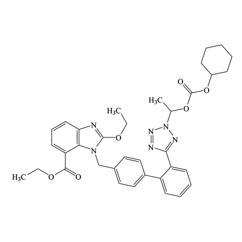 Candesartan Cilexetil  Impurity 1