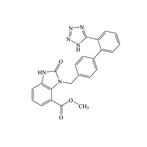 Candesartan Cilexetil  Impurity 3