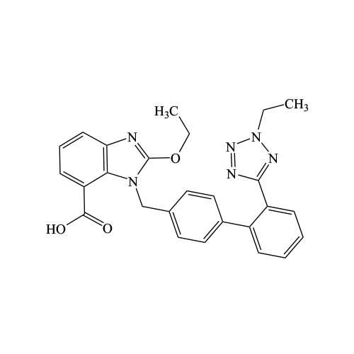 Candesartan Cilexetil  Impurity 5