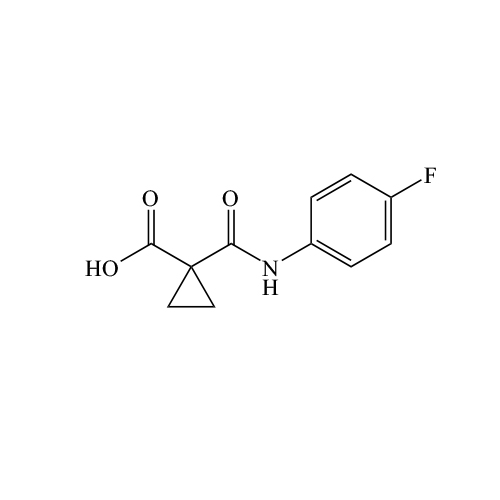 Cabozantinib Impurity 25