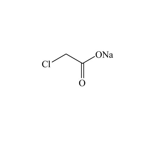 Chloracetic acid Sodium Salt