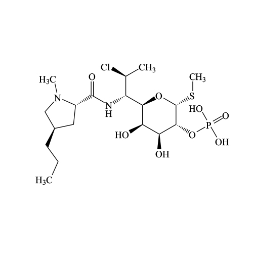 Clindamycin Phosphate