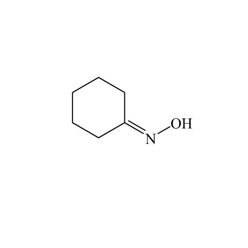 Cyclohexanone oxime