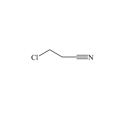 3-Chloropropanenitrile