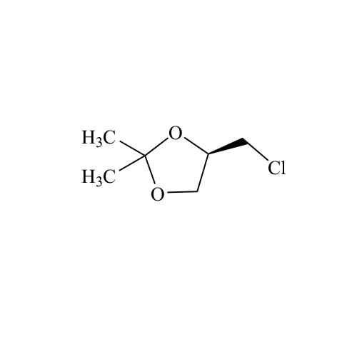 (R)-4-Chloromethyl-2,2-dimethyl-1,3-dioxolane