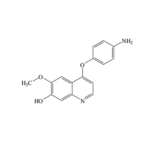 Cabozantinib Impurity 26