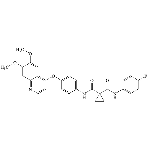 Cabozantinib