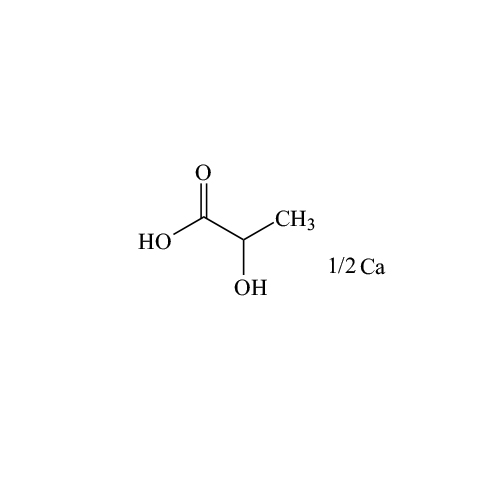 Calcium DL-lactate