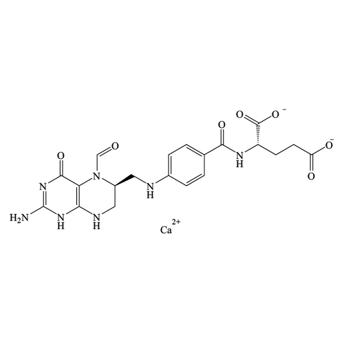 Calcium Levofolinate