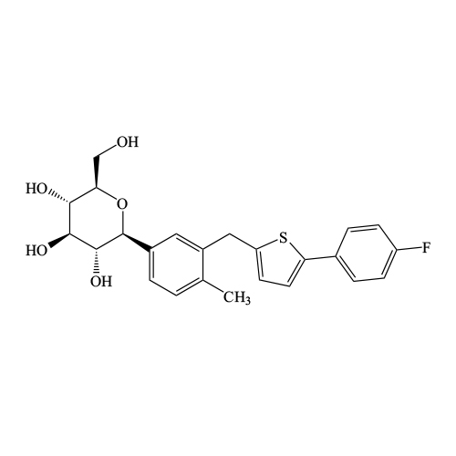 Canagliflozin