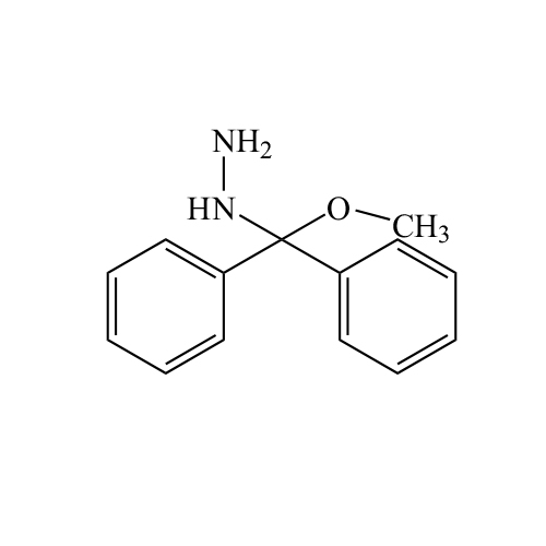 Cefmetazole Impurity 21