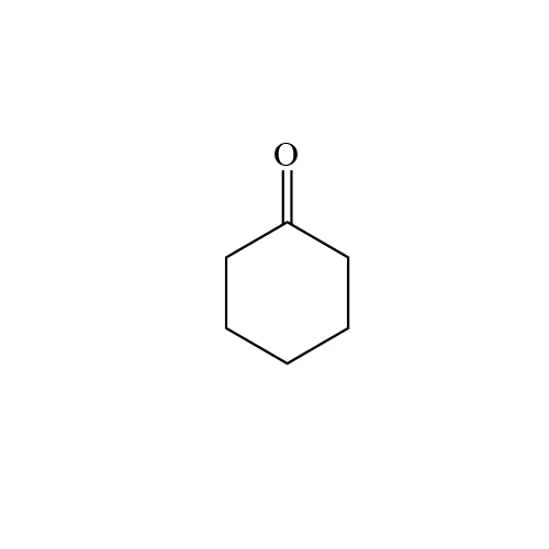 Cyclohexanone