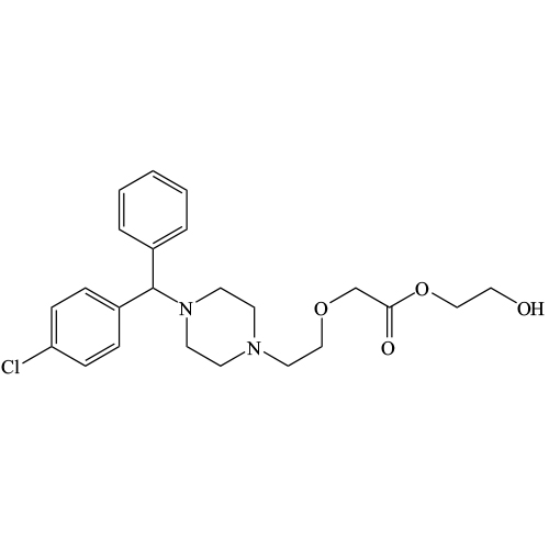 Cetirizine Impurity 16