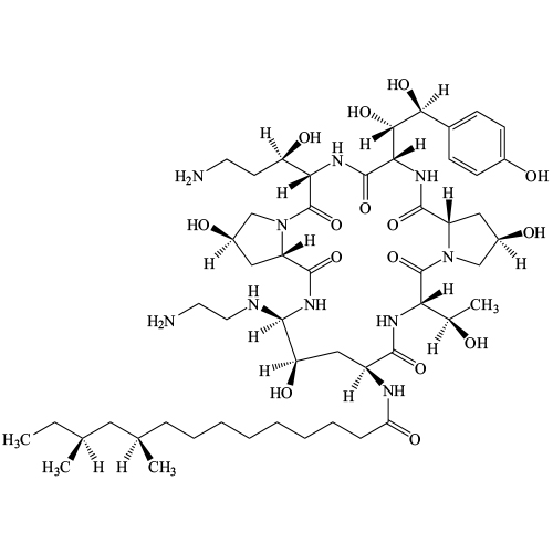 Caspofungin Impurity F