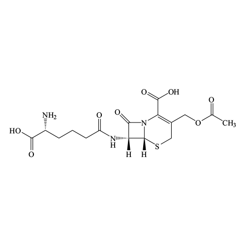 Cephalosporin C