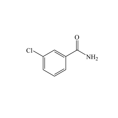 3-Chlorobenzamide