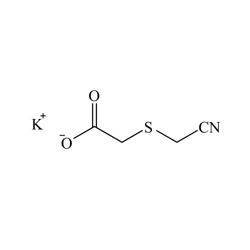 Cefmetazole Impurity 20 Potassium Salts