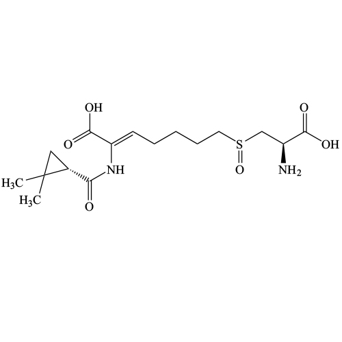 Cilastatin EP Impurity A