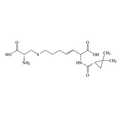 Cilastatin Impurity G1（RRT1.02）