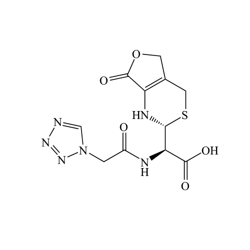 Cefazolin Impurity 3