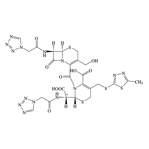 Cefazolin Impurity 5