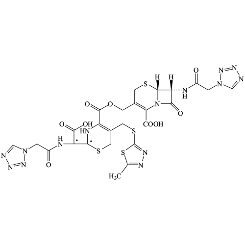 Cefazolin Impurity 6