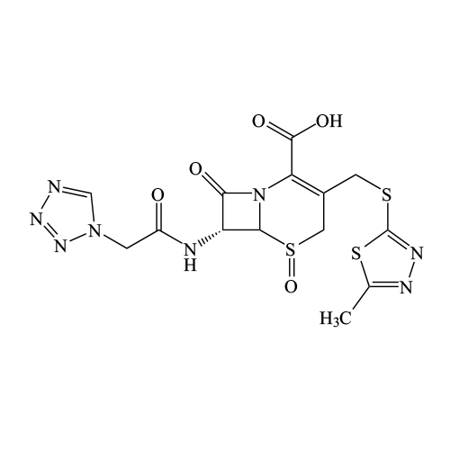 Cefazolin Impurity 7