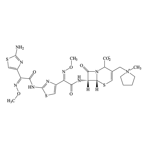 Cefepime Impurity 11