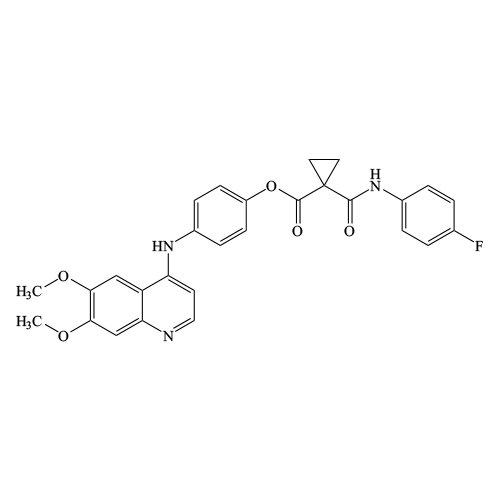 Cabozantinib Impurity 28