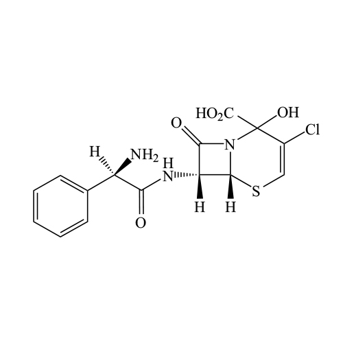 Cefaclor Impurity 3