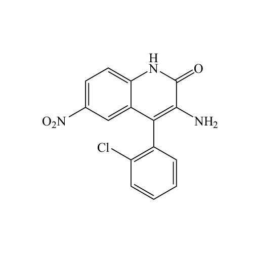 Clonazepam Impurity 1
